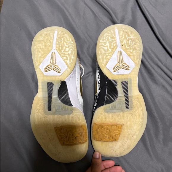 Kobe 5 big stage - Picture 4 of 5